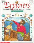 Explorers (Grades 3-6)