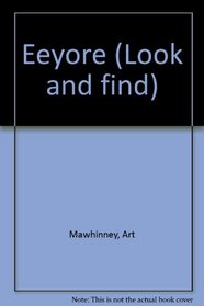 Eeyore (Look and find)