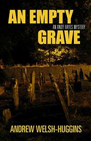 An Empty Grave (Andy Hayes, Bk 7)