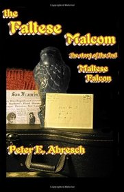 The Faltese Malcom: The real story about the second bird from Malta