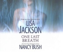 One Last Breath (Audio CD) (Unabridged)