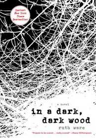 in a dark,dark wood
