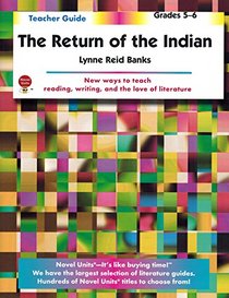 Return of the Indian (Teacher Guide)