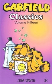 Garfield Classic Collection: v. 15