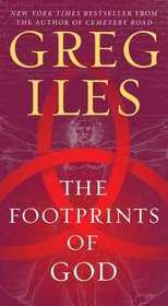 The Footprints of God: A Novel