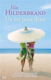 Un ete pour deux (The Identicals) (French Edition)