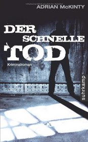 Der Schnelle Tod (Dead Yard) (Michael Forsythe, Bk 2) (German Edition)