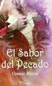 El sabor del pecado (Phoebe) (Spanish Edition)