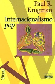Internacionalismo Pop (Coleccion Vitral)