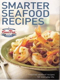 Smarter Seafood Recipes