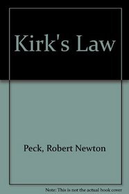 Kirk's Law