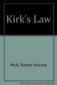 Kirk's Law
