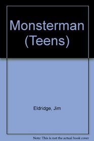 Monsterman (Teens)