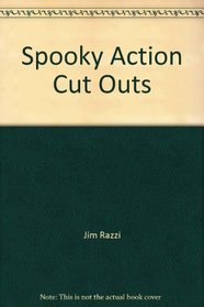 Spooky Action Cut-Outs