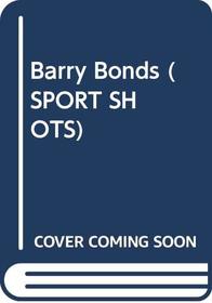 Barry Bonds (Sport Shots)