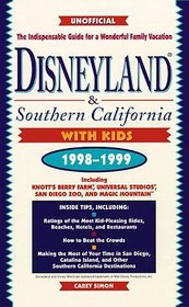 Disneyland  Southern California with Kids, 1998-1999 (Serial)