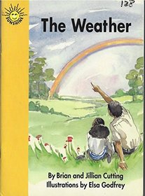 Weather (Excellerated Reading Program Grades 1-2)