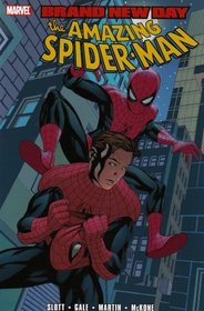 Spider-Man: Brand New Day, Vol. 3 (v. 3)
