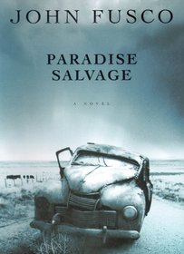 Paradise Salvage: Library Edition