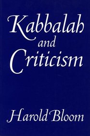 Kabbalah  Criticism (Kabbalah  Criticism Paper)