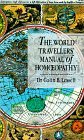 The World Traveller's Manual of Homoeopathy