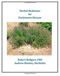 Herbal Medicines for Parkinson's Disease