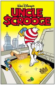 Uncle Scrooge #359 (Uncle Scrooge (Graphic Novels))
