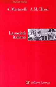 La Societa Italiana