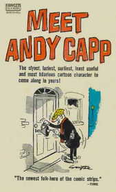 Meet Andy Capp