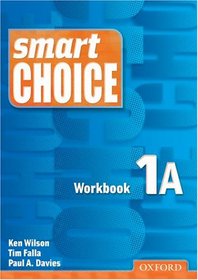 Smart Choice 1 WB A P