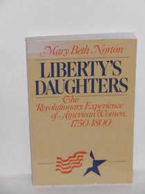 Liberty's Daughters