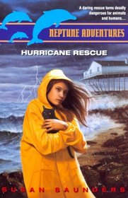 Neptune Adventures #5: Hurricane Rescue (Neptune Adventures)