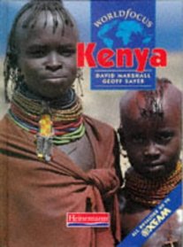 World Focus: Kenya (World Focus)