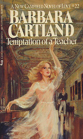Temptation of a Teacher (Camfield, No 22)