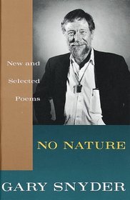 No Nature : New and Selected Poems