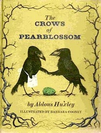 Crows of Pearblossom