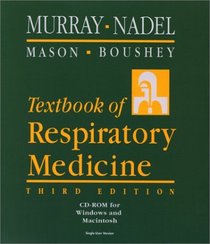 CD-ROM to accompany Textbook of Respiratory Medicine