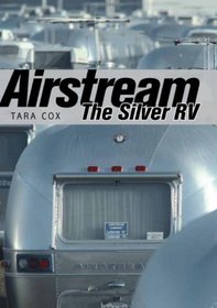 Airstream RVs (Shire USA)