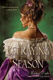 Betraying Season (Leland Sisters, Bk 2)