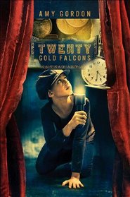 Twenty Gold Falcons