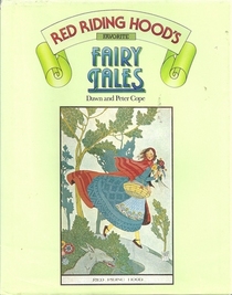 Red Riding Hood's Favorite Fairy Tales (08722)