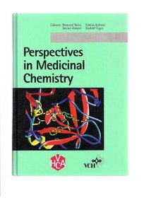 Perspectives in Medicinal Chemistry (International Symposium on Medicinal Chemistry// Proceedings)