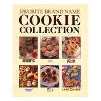 Favorite Brand Name Cookie Collection