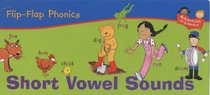 Short Vowel Sounds (Flip-flap Phonics)