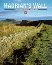Hadrian's Wall (Souvenir Guide)