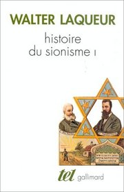 Histoire du sionisme