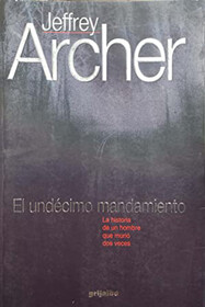 El Undecimo Mandamiento (Eleventh Commandment) (Spanish Edition)
