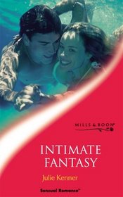 Intimate Fantasy (Sensual Romance)