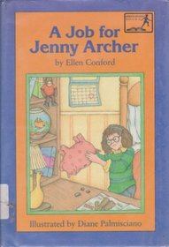 Job for Jenny Archer