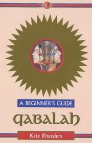 Qabalah: A Beginner's Guide (Headway Guides for Beginners)